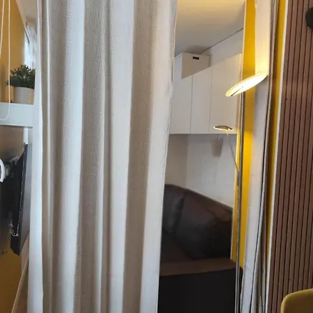 Le 4 Saisons Appartement *