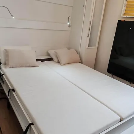 Appartement Le 4 Saisons