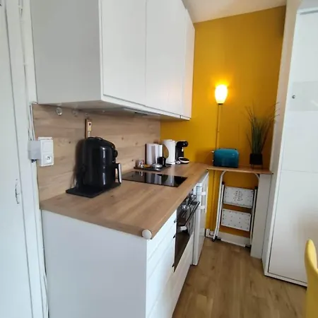 Le 4 Saisons Appartement