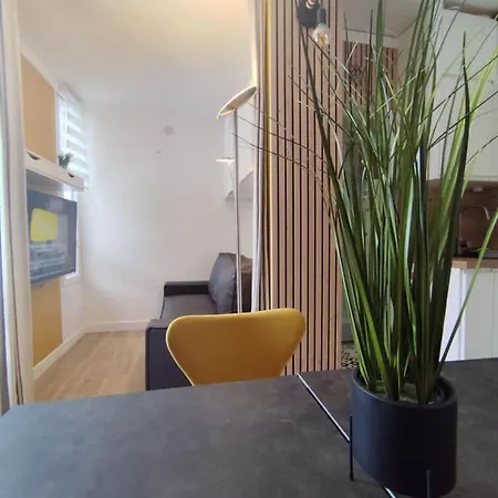 Le 4 Saisons * Ustou