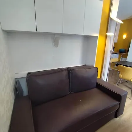 Appartement Le 4 Saisons *