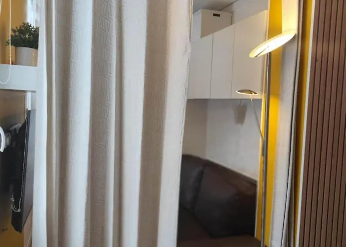 Le 4 Saisons Appartement *