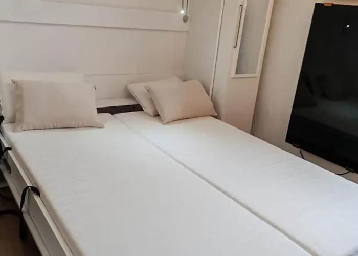 Appartement Le 4 Saisons