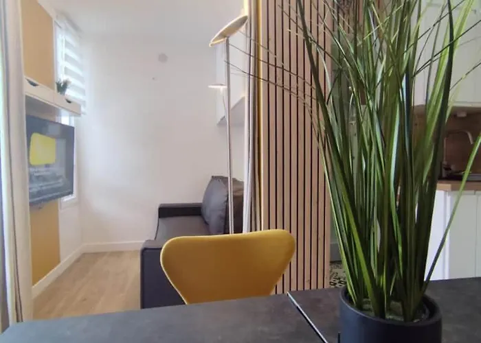 Le 4 Saisons * Ustou