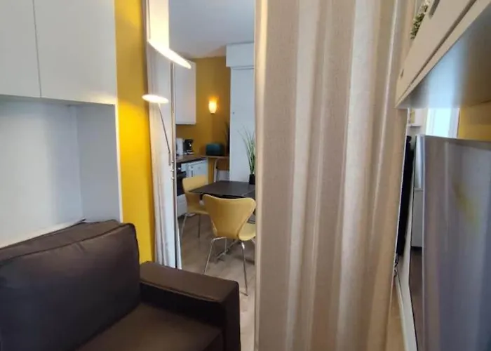 Le 4 Saisons * Ustou