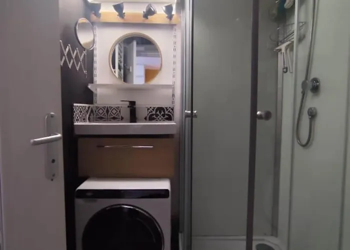 Le 4 Saisons * Ustou