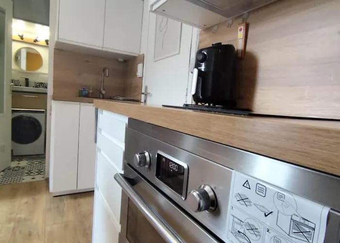 Appartement Le 4 Saisons